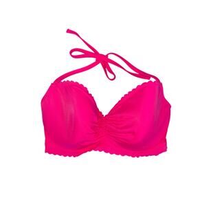 VICTORIAS SECRET BIKINI size 32DDD bra sized